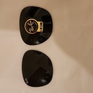 Ray Ban Replacement Lenses